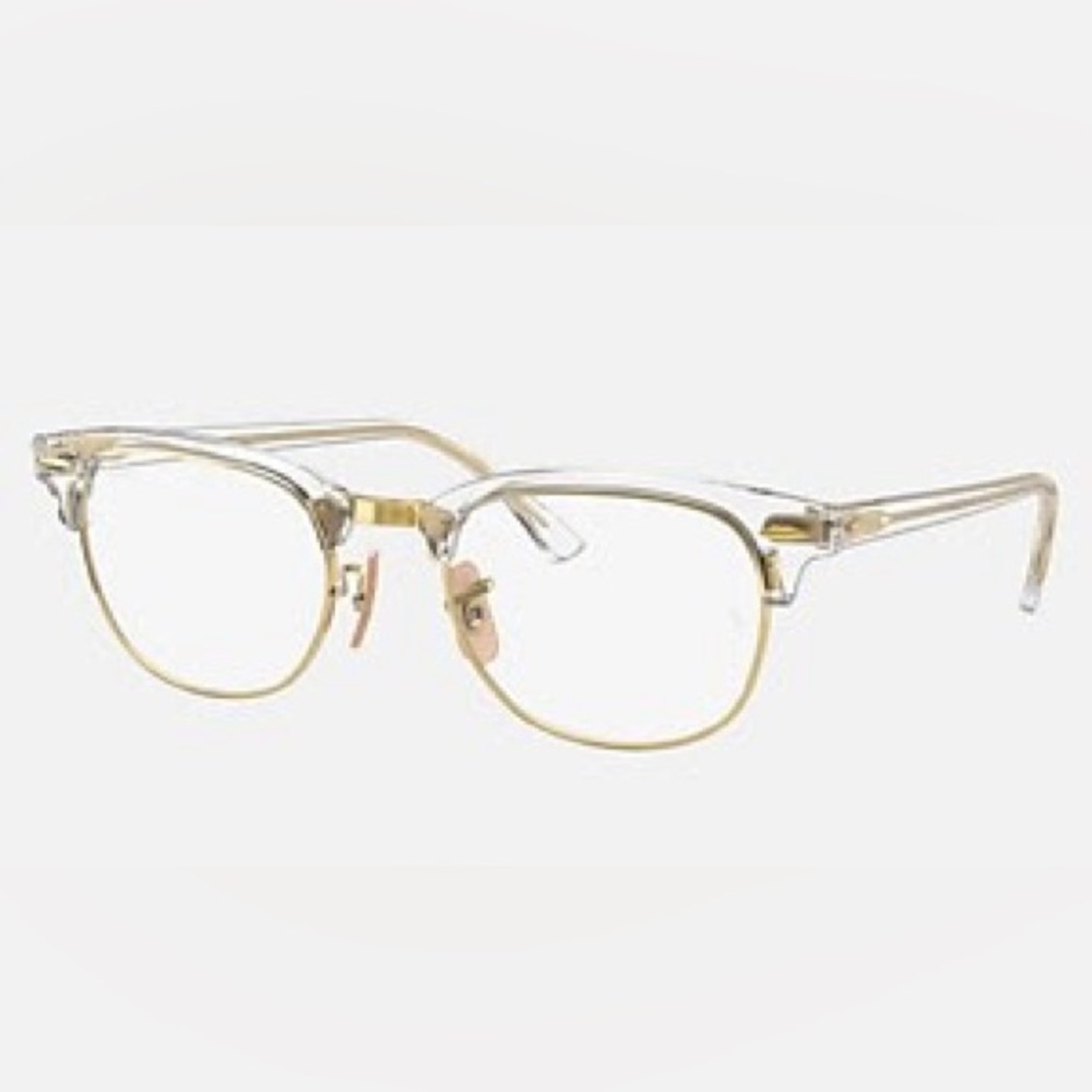 Ray ban CLUBMASTER OPTICS glasses